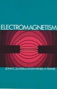 Abbildung von: Electromagnetism - Dover Publications Inc.