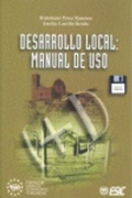 Abbildung von: Desarrollo local : manual de uso - ESIC Editorial