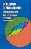 Cover: Calculus of Variations - Dover Publications Inc.