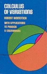 Enlarge image Cover: Calculus of Variations - Dover Publications Inc.