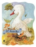 Cover: El Patito Feo - Combel Editorial SA