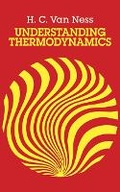 Cover: Understanding Thermodynamics - Dover Publications Inc.