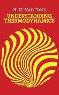 Enlarge image Cover: Understanding Thermodynamics - Dover Publications Inc.