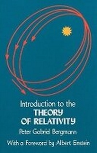Abbildung von: Introduction to the Theory of Relativity - Dover Publications Inc.