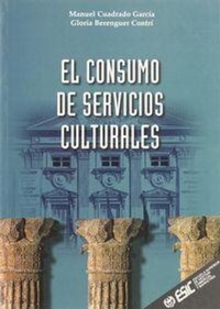 Abbildung von: El consumo de servicios naturales - ESIC Editorial