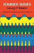 Cover: Fourier Series - Dover Publications Inc.