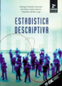 Abbildung von: Estadística descriptiva - ESIC Editorial