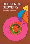 Bild: Differential Geometry - Dover Publications Inc.