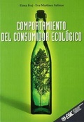 Bild: Comportamiento ecol&oacute;gico de los consumidores - ESIC Editorial