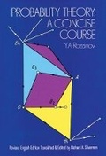 Cover: Probability Theory - Dover Publications Inc.