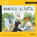 Cover: Mama oca y pastel - Combel Editorial SA