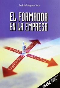 Abbildung von: El formador en la empresa - ESIC Editorial