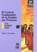 Bild: El control, fundamento de la gesti&oacute;n por procesos - ESIC Editorial
