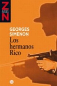 Abbildung von: Los Hermanos Rico - Punto de Lectura, S.L.