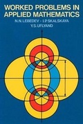 Cover: Worked Problems in Applied Mathematics - Dover Publications Inc.