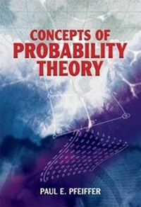 Enlarge image Cover: Concepts of Probability Theory - Dover Publications Inc.