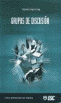 Abbildung von: El grupo de disensión - ESIC Editorial