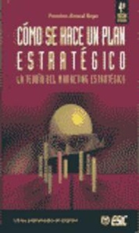 Abbildung von: Cómo se hace un plan estratégico - ESIC Editorial