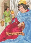 Cover: Pedrito Y El Rey Gloton - Combel Ediciones Editorial Esin, S.A.