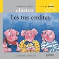 Cover: Caballo Alado Series - Combel Editorial SA
