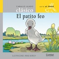 Cover: Coleccion Caballo Alado Clasico - Combel Editorial SA