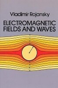 Abbildung von: Electromagnetic Fields and Waves - Dover Publications Inc.