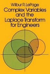Enlarge image Cover: Complex Variables and the Laplace Transform for Engineers - Dover Publications Inc.
