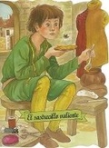 Cover: El Sastrecillo Valiente - Combel Ediciones Editorial Esin, S.A.