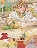 Cover: El Rey Midas - Combel Ediciones Editorial Esin, S.A.