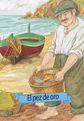 Cover: El Pez de Oro - Combel Ediciones Editorial Esin, S.A.