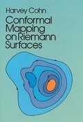 Bild: Conformal Mapping on Riemann Surfaces - Dover Publications Inc.