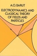 Cover: Electrodynamics and Classical Theory of Fields and Particles - Dover Publications Inc.
