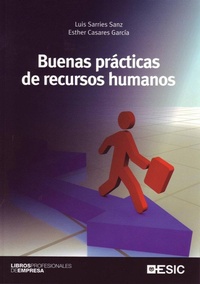 Abbildung von: Buenas prácticas de recursos humanos - ESIC Editorial