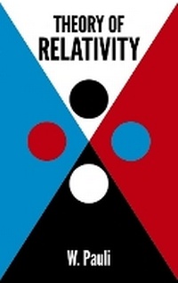 Abbildung von: Theory of Relativity - Dover Publications Inc.