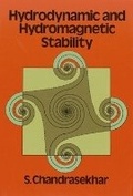 Cover: Hydrodynamic and Hydromagnetic Stability - Dover Publications Inc.