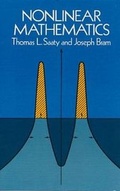 Cover: Nonlinear Mathematics - Dover Publications Inc.