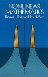 Enlarge image Cover: Nonlinear Mathematics - Dover Publications Inc.