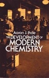 Enlarge image Cover: The Development of Modern Chemistry - Dover Publications Inc.
