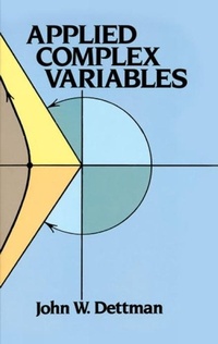 Abbildung von: Applied Complex Variable - Dover Publications Inc.