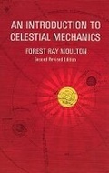 Cover: An Introduction to Celestial Mechanics - Dover Publications Inc.