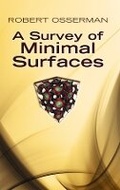 Bild: A Survey of Minimal Surfaces - Dover Publications Inc.