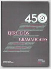Abbildung von: 450 ejercicios gramaticales. CD-ROM - Sociedad General Espanola de Libreria