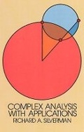 Cover: Complex Analysis with Applications - Dover Publications Inc.