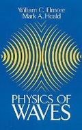 Cover: The Physics of Waves - Dover Publications Inc.
