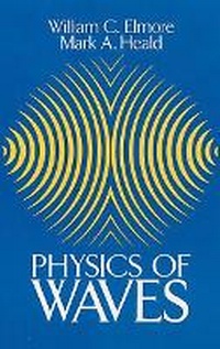 Enlarge image Cover: The Physics of Waves - Dover Publications Inc.