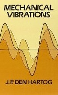 Cover: Mechanical Vibrations - Dover Publications Inc.
