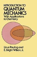 Cover: Introduction to Quantum Mechanics - Dover Publications Inc.