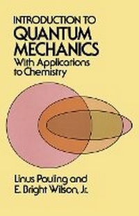 Enlarge image Cover: Introduction to Quantum Mechanics - Dover Publications Inc.