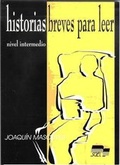 Cover: Historias Breves Para Leer 2 Nivel Intermedio - Sociedad General Espanola de Libreria