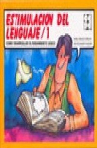 Abbildung von: Estimulación del lenguaje, 1 - Ciencias de la Educación Preescolar y Especial